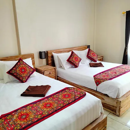 Dika Accommodation Ubud