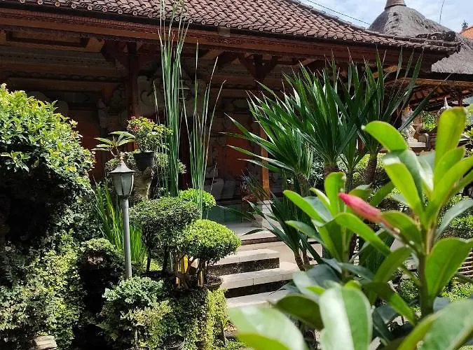 Dika Séjour chez l'habitant
