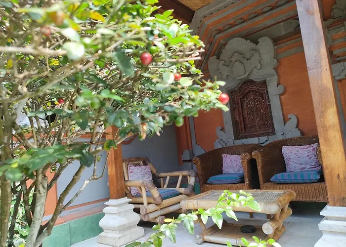Dika * Ubud