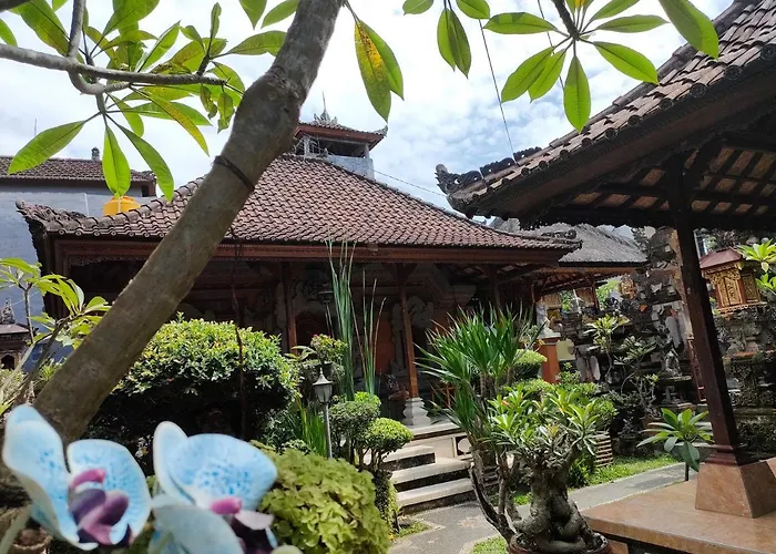 Dika * Ubud