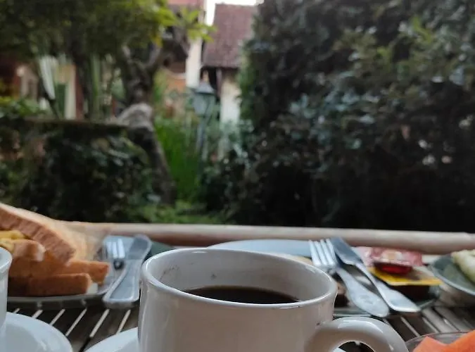 Séjour chez l'habitant Dika Ubud