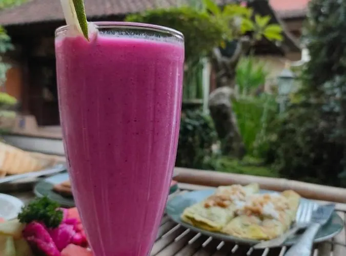 Dika * Ubud