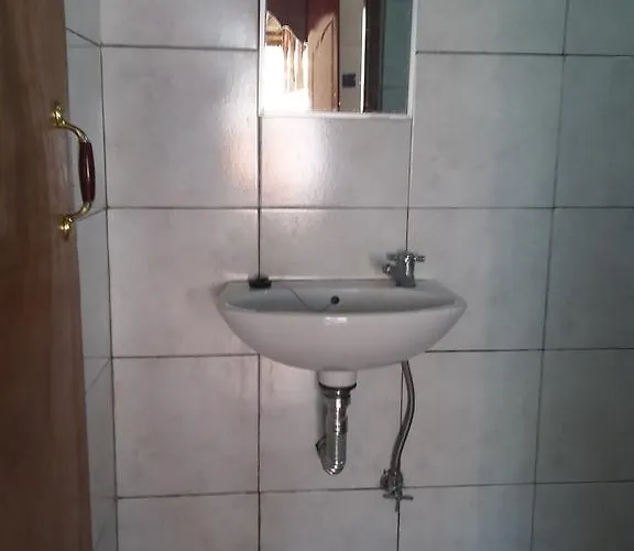 Séjour chez l'habitant Dika