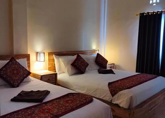 Séjour chez l'habitant Dika Ubud