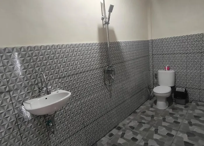 Dika Séjour chez l'habitant *
