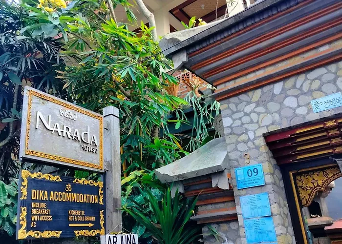 Dika Ubud